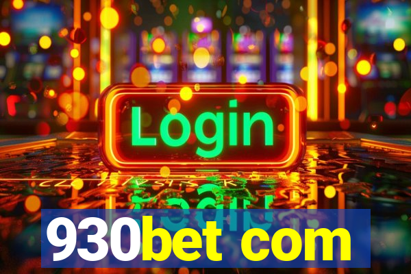 930bet com